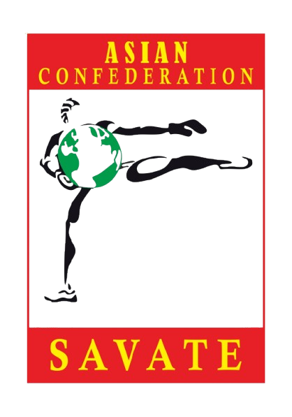 Savate Asia Logo