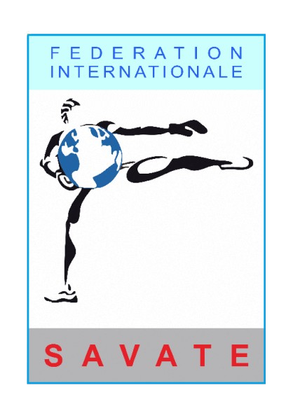Savate International Logo